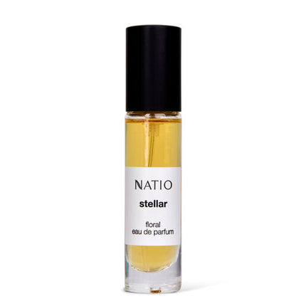 Natio Travel Eau de Parfum Stellar 10ml