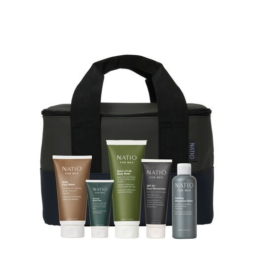 Natio Gift Set Xmas 2025 Plenty