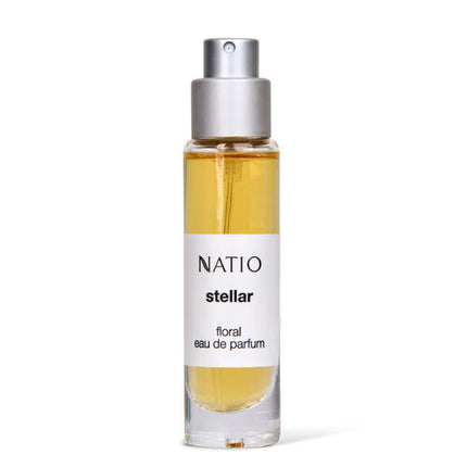 Natio Travel Eau de Parfum Stellar 10ml