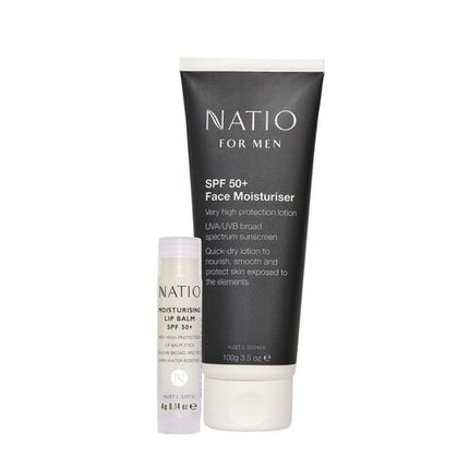 Natio Gift Set Xmas 2025 Protect