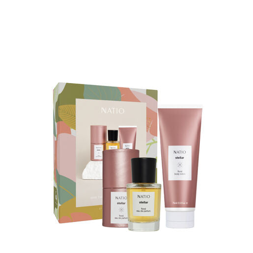 Natio Gift Set Xmas 2025 Celestial