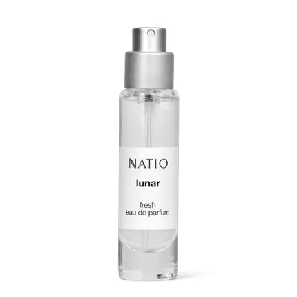 Natio Travel Eau de Parfum Lunar 10ml