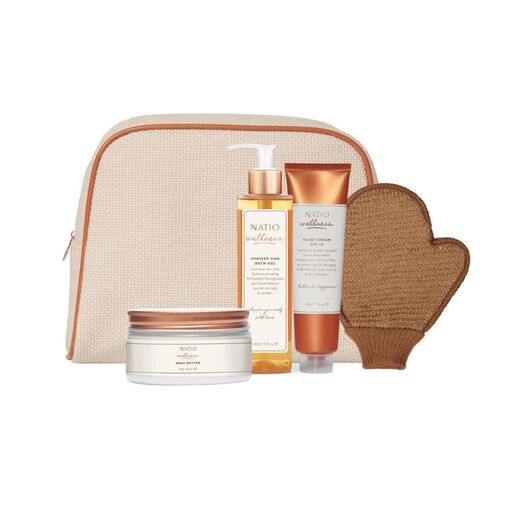 Natio Gift Set Xmas 2025 Harmony