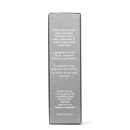 Natio Travel Eau de Parfum Lunar 10ml