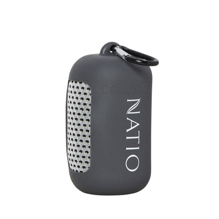 Natio Gift Set Xmas 2025 Vital