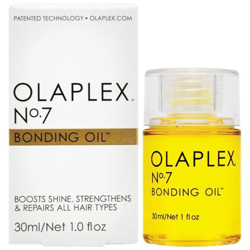 Olaplex No.7 Bonding Oil 30ml All Hair Types
