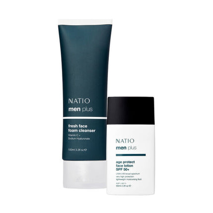 Natio Gift Set Xmas 2025 Vital