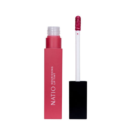 Natio Nourishing Lip Tint Opal