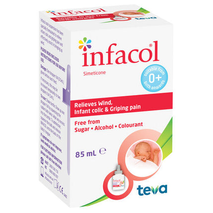 Infacol Wind Drops 85ml