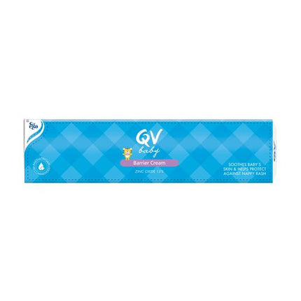Ego QV Baby Barrier Cream 125G