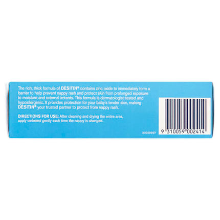 Desitin Nappy Rash Ointment 100g
