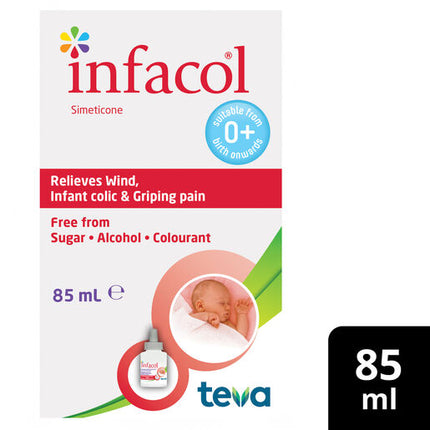 Infacol Wind Drops 85ml
