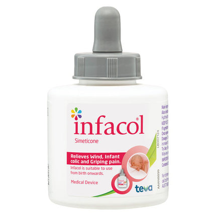 Infacol Wind Drops 85ml