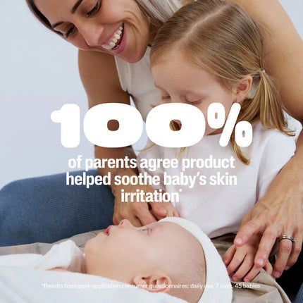 Cetaphil Baby Soothing Moisturising Cream 566G