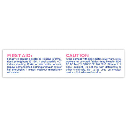 Milton 30 Anti-bacterial Tablets
