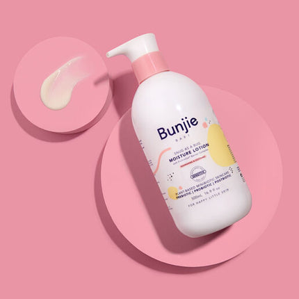 Bunjie Snug As A Bug Moisturiser 500ml