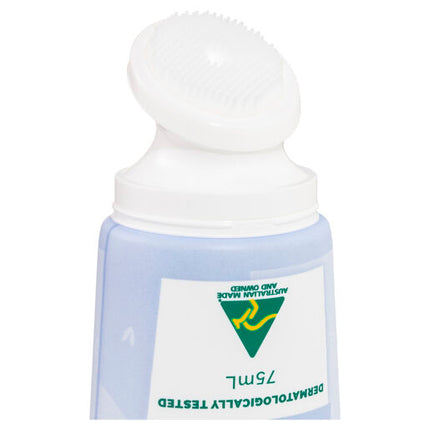 Gaia Natural Baby Cradle Cap 75ml