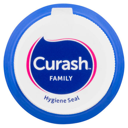 Curash Family Medicated Rash Powder 100g