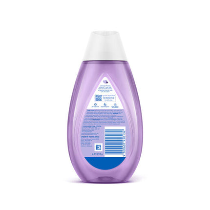 Johnson's Baby Bedtime Bath 200mL