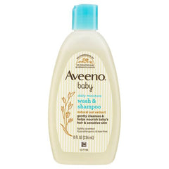 Collection image for: Baby Aveeno