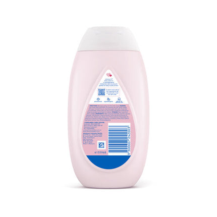 Johnson's Baby Lotion 200mL