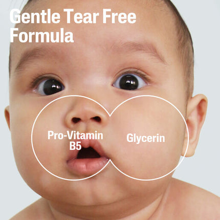 Cetaphil Baby Gentle Wash and Shampoo 400ml