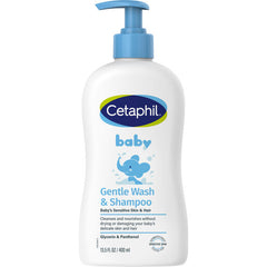 Collection image for: Baby Cetaphil