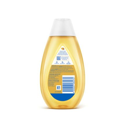 Johnson's Baby Shampoo 200mL