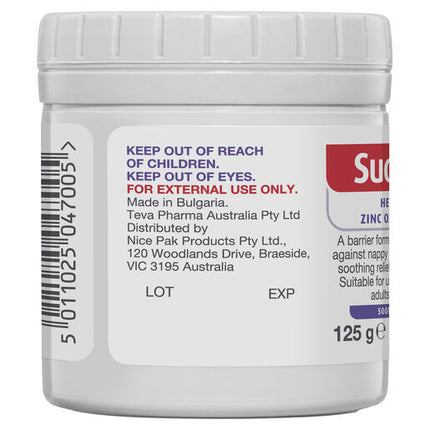 Sudocrem 125g