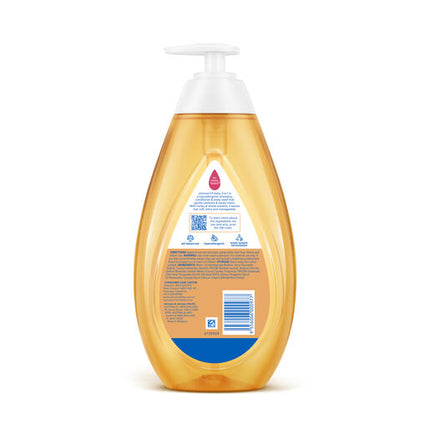 Johnson's Baby Conditioning Shampoo 800ml