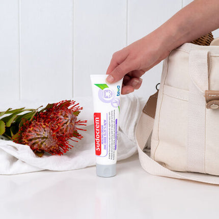 Sudocrem Healing Cream 100g Tube