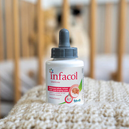 Infacol Effective Colic Relief 50ml