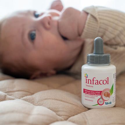 Infacol Effective Colic Relief 50ml