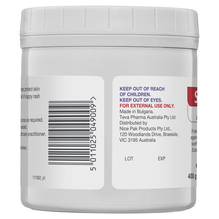 Sudocrem 400g