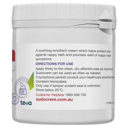 Sudocrem 400g