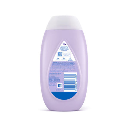 Johnson's Baby Bedtime Lotion 200ml