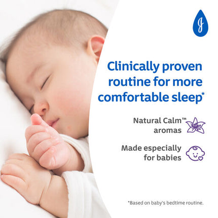Johnson's Baby Bedtime Lotion 200ml