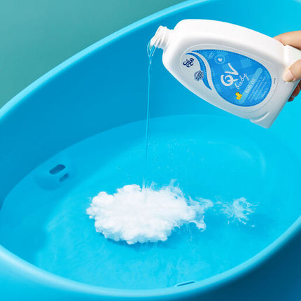 Ego QV Baby Bath Oil 500mL