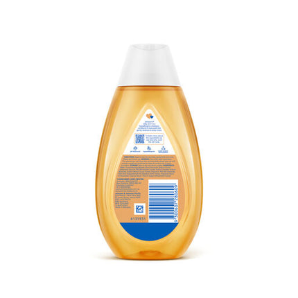 Johnson's Baby Conditioning Shampoo 200mL