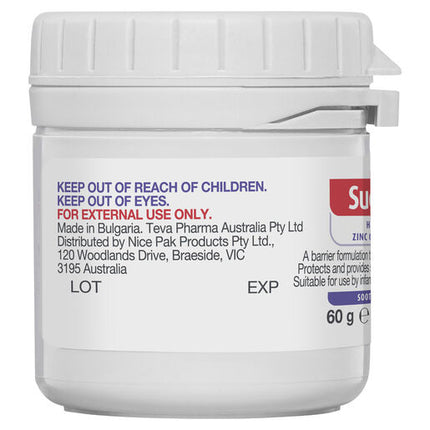 Sudocrem 60g