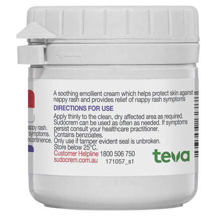 Sudocrem 60g