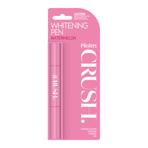 Piksters Crush Whitening Pen Watermelon 2ml