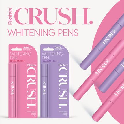 Piksters Crush Whitening Pen Watermelon 2ml