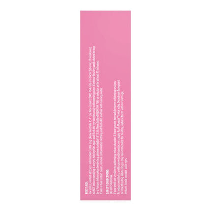 Piksters Crush Whitening Strips Watermelon 28 Pack
