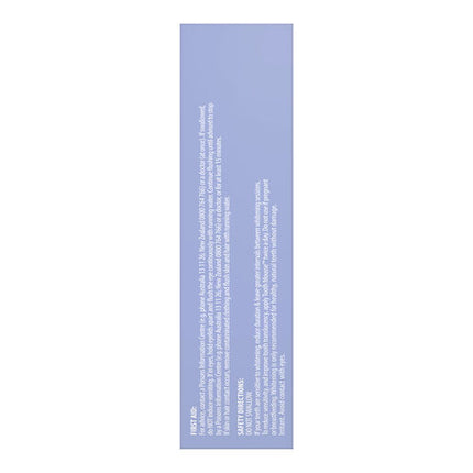 Piksters Crush Whitening Strips Coconut 28 Pack