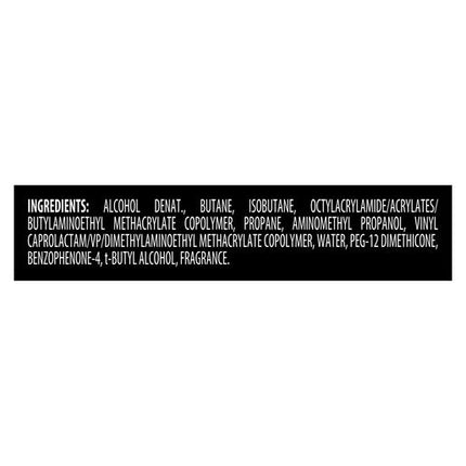 Tresemme Salon Finish Freeze Hold Hairspray 75g