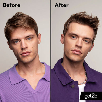 Schwarzkopf Got2b Modelling Wax 100ml