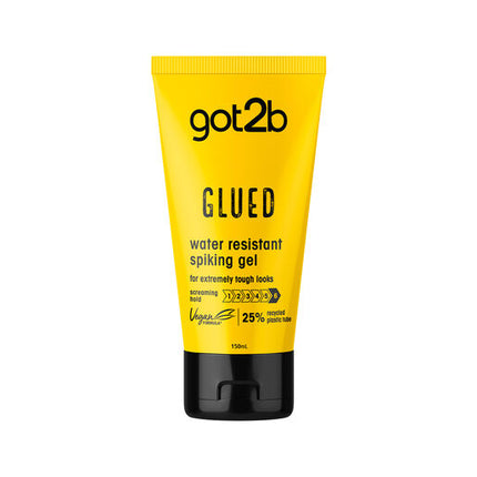 Schwarzkopf Got2b Glued Gel 150ml
