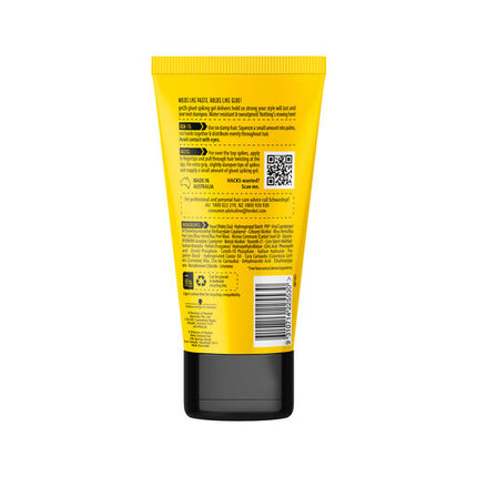 Schwarzkopf Got2b Glued Gel 150ml