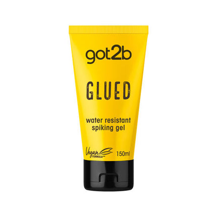 Schwarzkopf Got2b Glued Gel 150ml